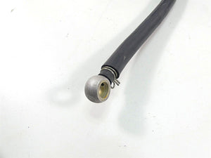 2012 Ducati Panigale 1199S Upper Radiator & Coolant Hoses -No Leaks 54840961B | Mototech271