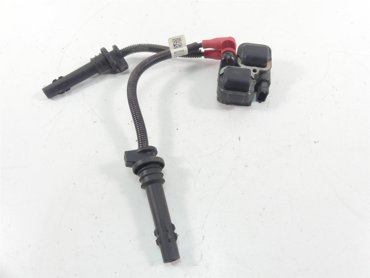 2021 Polaris RZR XP 1000 EPS Ignition Coils Wires Plug Set 4010425 2876049 {{ shop.shopifyCountryName }} - Mototech271