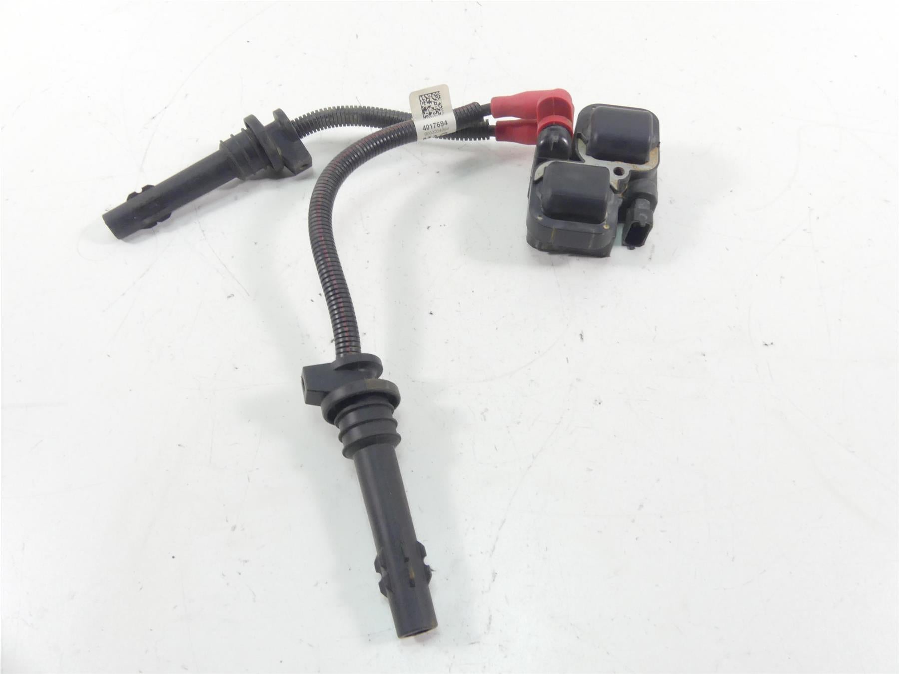 2021 Polaris RZR XP 1000 EPS Ignition Coils Wires Plug Set 4010425 2876049 {{ shop.shopifyCountryName }} - Mototech271