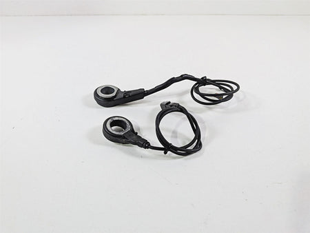 2024 Harley Softail FXLRST Low Rider Front Rear Abs Sensor Set 41100080 41100076 {{ shop.shopifyCountryName }} - Mototech271