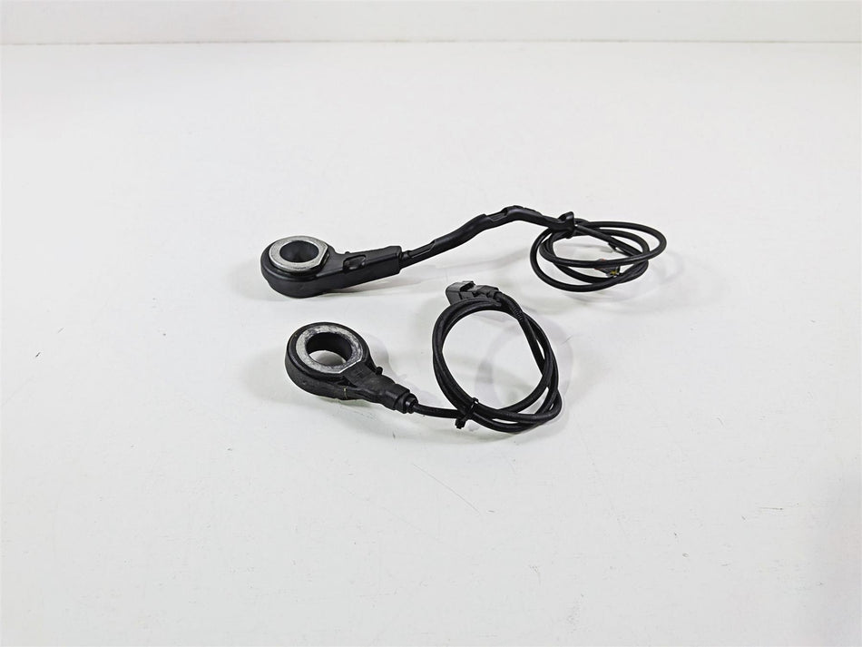 2024 Harley Softail FXLRST Low Rider Front Rear Abs Sensor Set 41100080 41100076 {{ shop.shopifyCountryName }} - Mototech271