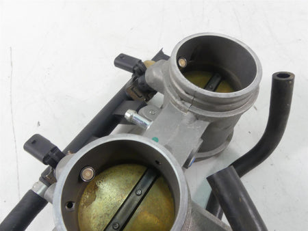 2020 BMW F850 GS K81 Rallye Bing Throttle Body Fuel Injection Set 13548564772 {{ shop.shopifyCountryName }} - Mototech271