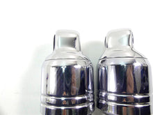 Load image into Gallery viewer, 2005 Harley VRSCSE CVO V-Rod 13&quot; Rear Suspension Shock Set 52558-05
