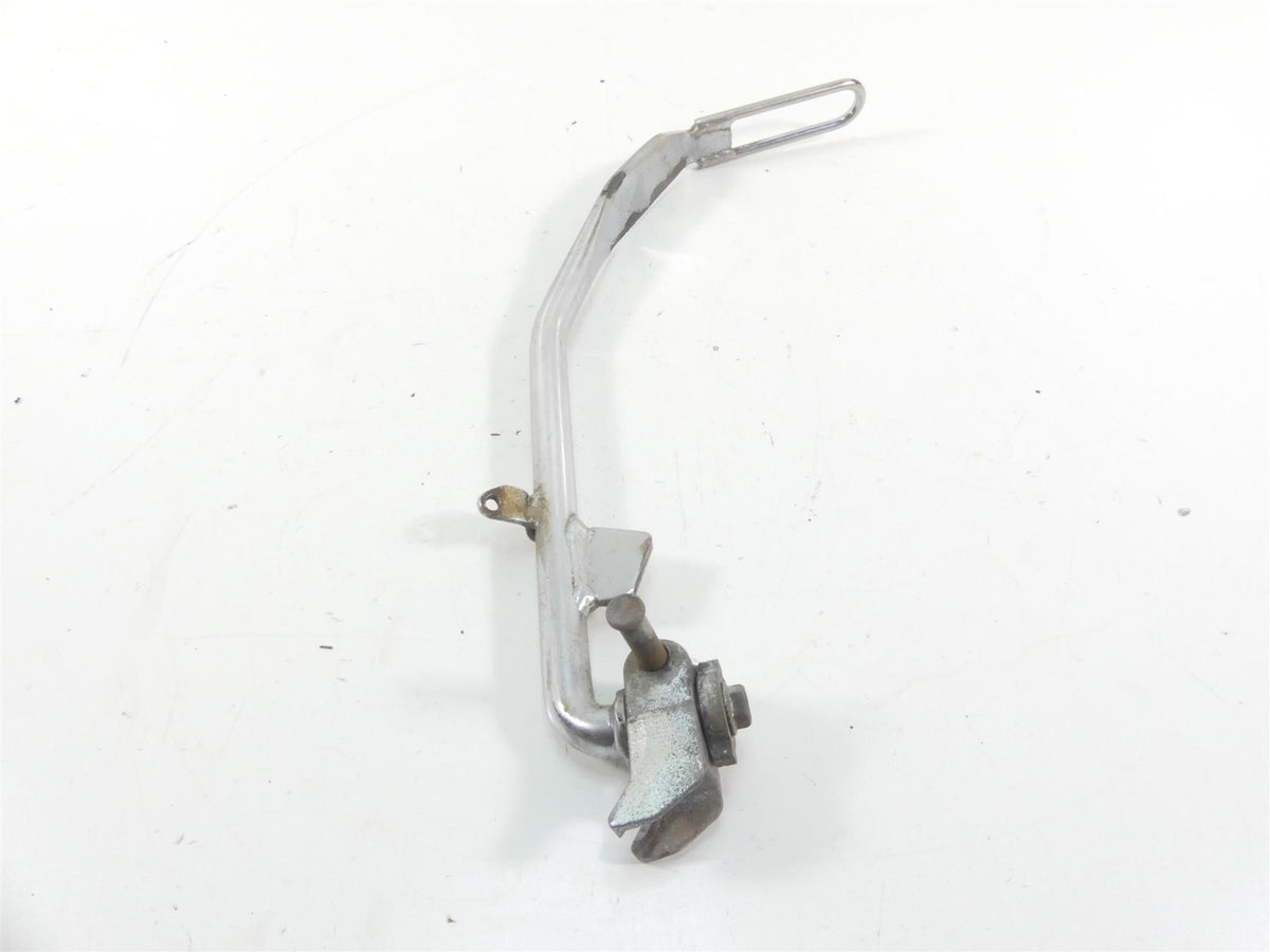 2011 Harley FXDWG Dyna Wide Glide Side Kickstand Kick Jiffy Stand 49704-90H {{ shop.shopifyCountryName }} - Mototech271