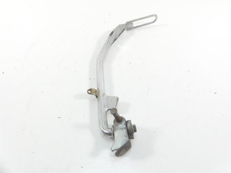 2011 Harley FXDWG Dyna Wide Glide Side Kickstand Kick Jiffy Stand 49704-90H {{ shop.shopifyCountryName }} - Mototech271