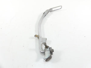 2011 Harley FXDWG Dyna Wide Glide Side Kickstand Kick Jiffy Stand 49704-90H