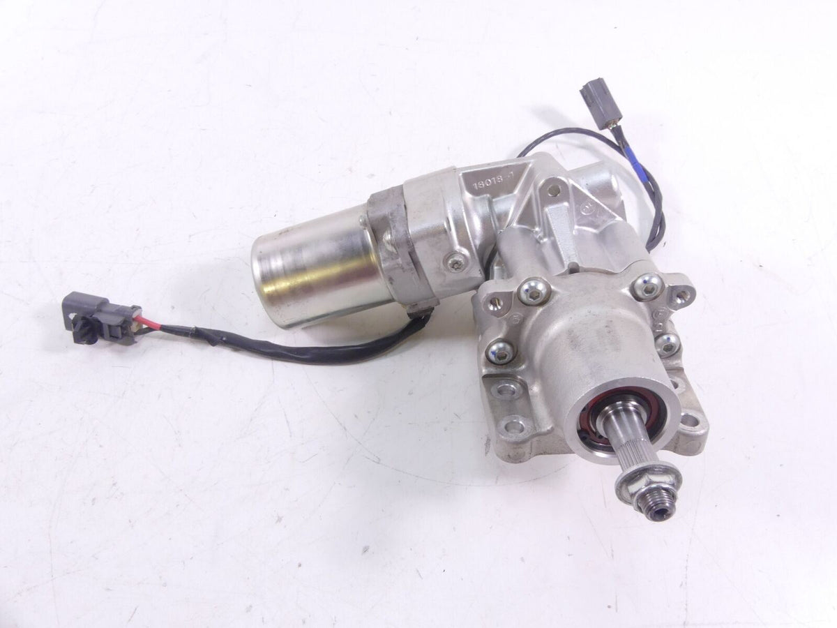 2017 Yamaha YXZ1000R EPS SS Kyb Power Steering Control Module Unit 2HC-238B0-00 {{ shop.shopifyCountryName }} - Mototech271
