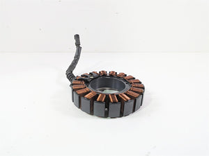 2016 Harley FXDF Dyna Fat Bob Ignition Stator Alternator 30017-08