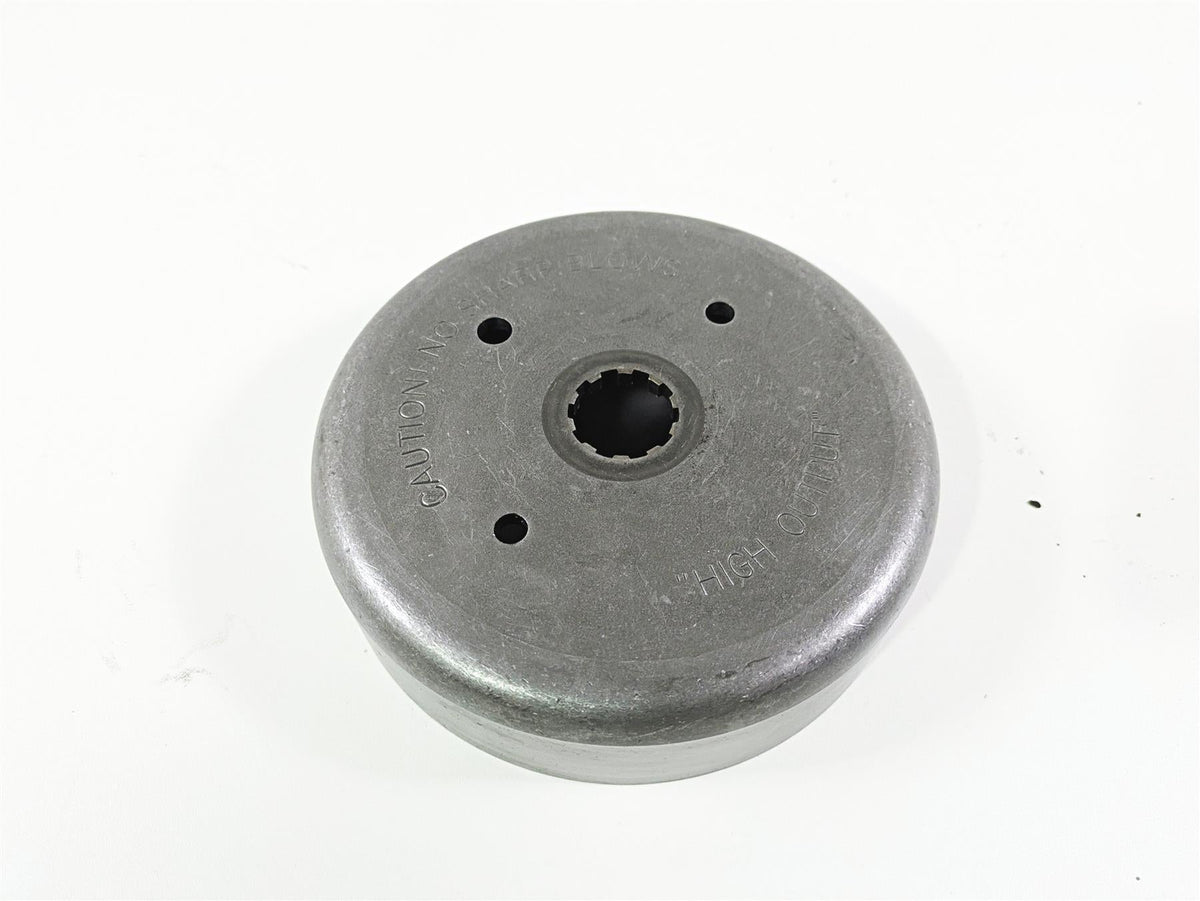 2005 Harley Touring FLHRI Road King Ignition Rotor Flywheel 29981-95 {{ shop.shopifyCountryName }} - Mototech271