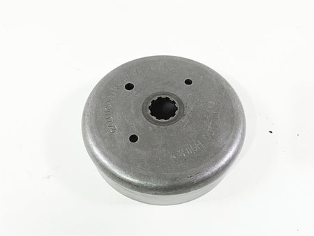 2005 Harley Touring FLHRI Road King Ignition Rotor Flywheel 29981-95 {{ shop.shopifyCountryName }} - Mototech271