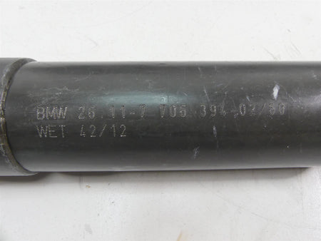 2013 BMW R1200GS K255 Adventure Swingarm Differential Drive Shaft 33118526831 {{ shop.shopifyCountryName }} - Mototech271