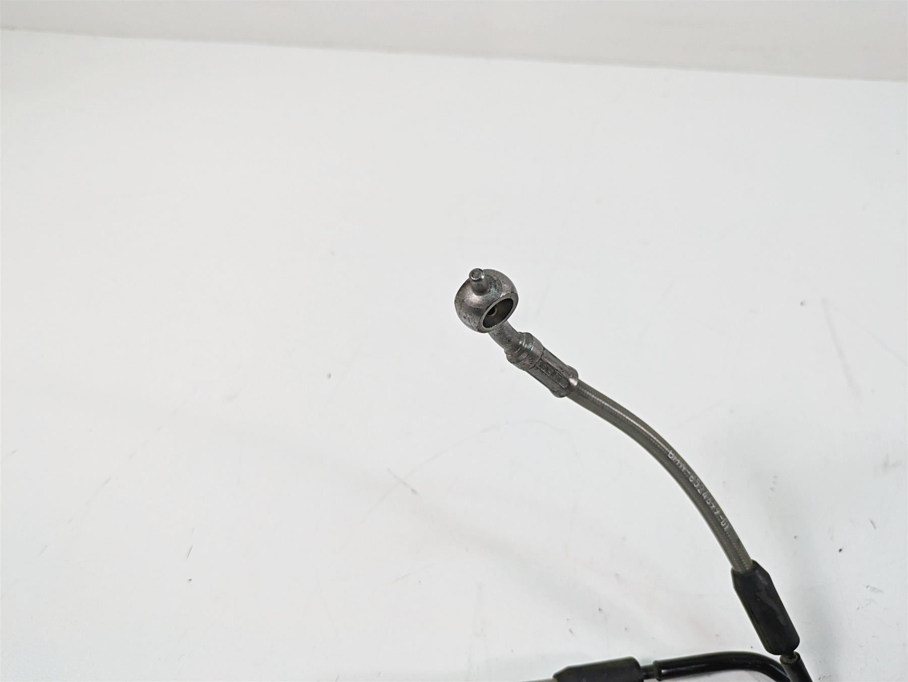 2016 BMW R1200R K53 Rear Abs Brake Line Hoses Set 34328524699 34328541830 {{ shop.shopifyCountryName }} - Mototech271