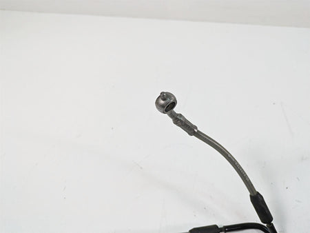 2016 BMW R1200R K53 Rear Abs Brake Line Hoses Set 34328524699 34328541830 {{ shop.shopifyCountryName }} - Mototech271