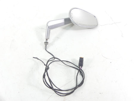 2013 Harley VRSCF Muscle V-Rod Right Rear View Mirror + Blinker �69395-09A {{ shop.shopifyCountryName }} - Mototech271