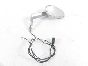 2013 Harley VRSCF Muscle V-Rod Right Rear View Mirror + Blinker �69395-09A | Mototech271