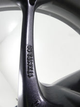 Load image into Gallery viewer, 2019 Triumph Street Triple 765R Straight 17x3.5 Front Wheel Rim T2000341

