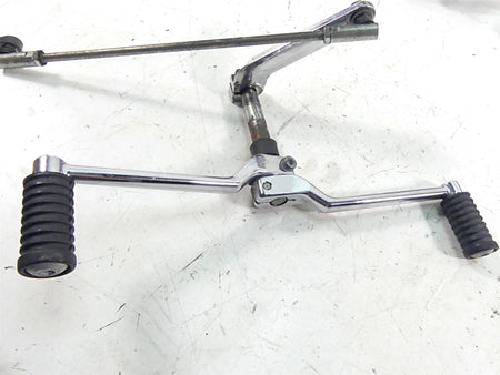2015 Harley Touring FLHXS Street Glide Front Left Right Floor Board Set 50688-04 {{ shop.shopifyCountryName }} - Mototech271