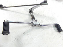 Load image into Gallery viewer, 2015 Harley Touring FLHXS Street Glide Front Left Right Floor Board Set 50688-04
