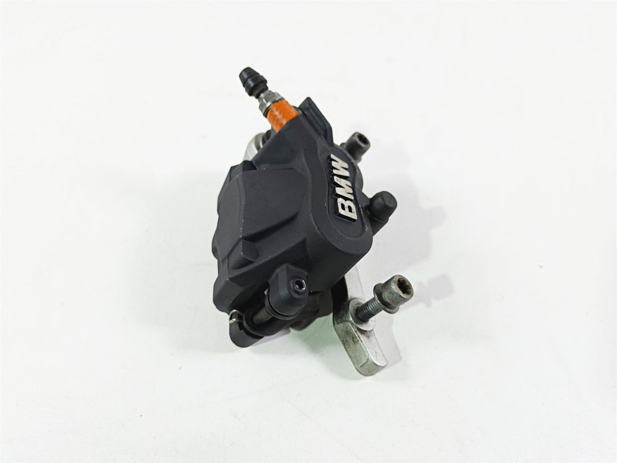 2010 BMW R1200RT K26 Rear Brembo Brake Caliper + Bracket 34217677603 {{ shop.shopifyCountryName }} - Mototech271