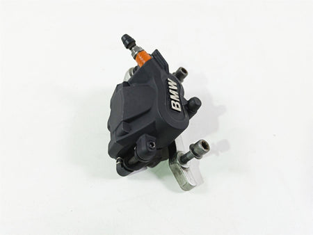2010 BMW R1200RT K26 Rear Brembo Brake Caliper + Bracket 34217677603 {{ shop.shopifyCountryName }} - Mototech271