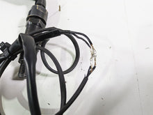 Load image into Gallery viewer, 2016 Moto Guzzi Stelvio 1200 8V NTX Left Rear Mirror &amp; Blinker - Read 883461 | Mototech271
