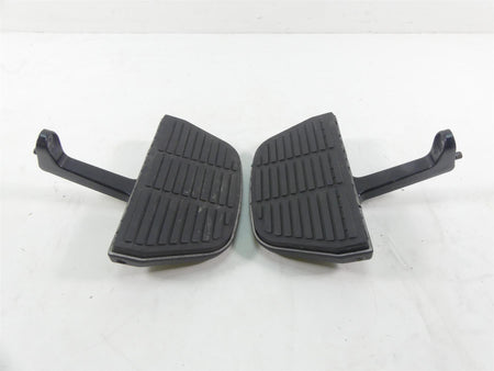 2001 Harley Touring FLHRCI Road King Rear Passenger Floor Board Set 52719-93B {{ shop.shopifyCountryName }} - Mototech271