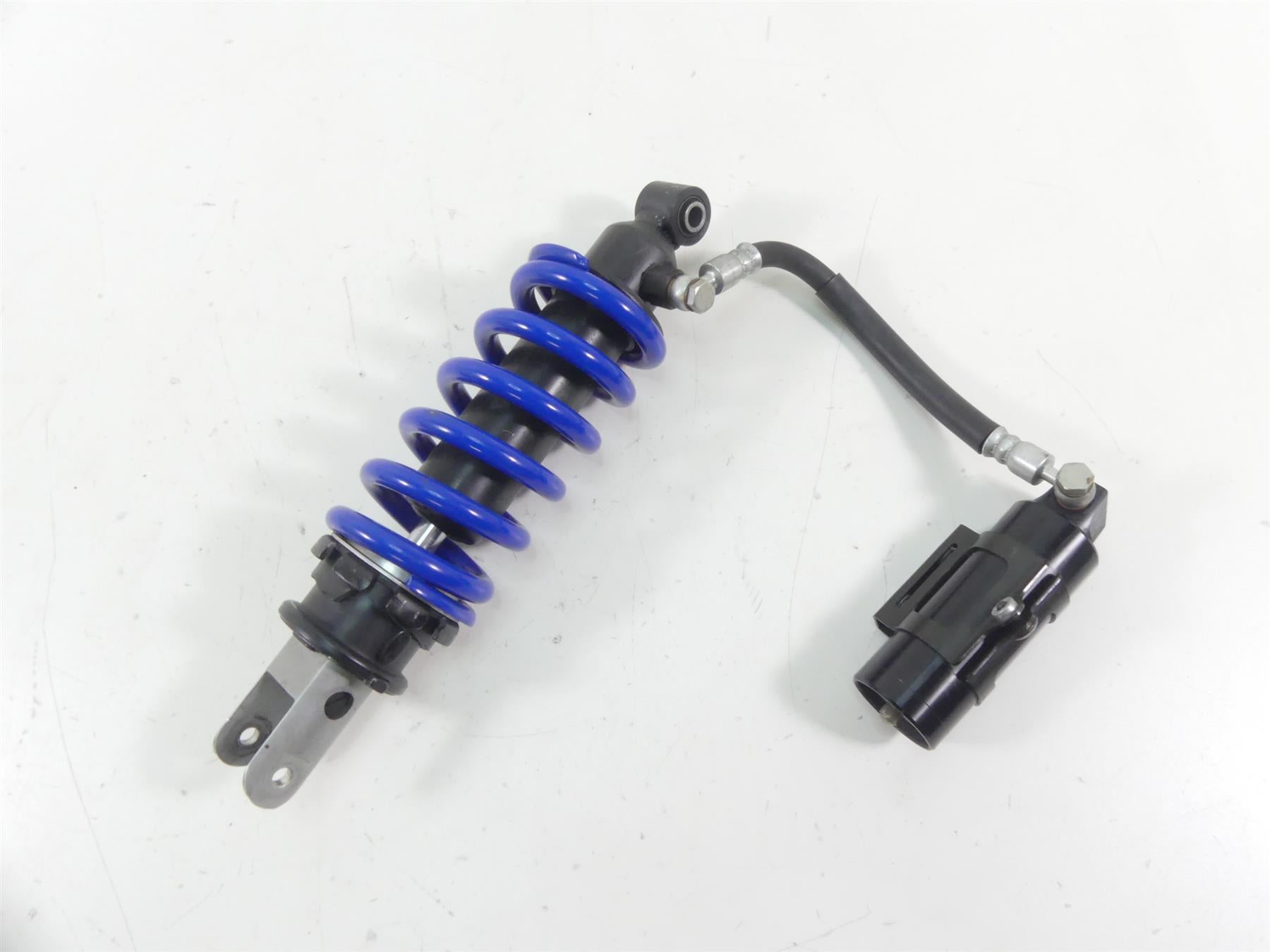 2015 EBR Eric Buell Racing 1190SX Showa Rear Shock Racetech Spring SRSP-5818098 {{ shop.shopifyCountryName }} - Mototech271