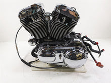 Load image into Gallery viewer, 2007 Harley Sportster XL1200 C Running Engine Transmission 11K - Video 19606-07A | Mototech271
