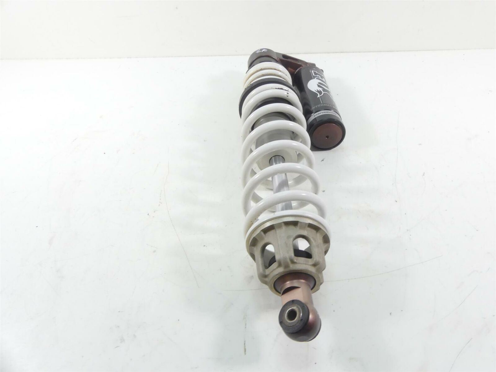 2016 Polaris RZR1000 XP Turbo EPS Front Left Fox Shock Damper 7044471 {{ shop.shopifyCountryName }} - Mototech271