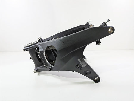 2022 Ducati Panigale V4 S V4S Main Frame Chassis With Texas Salvage Title - Damage 1889miles 47023224AA-Mototech271