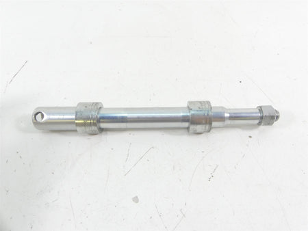 2014 Harley FXDL Dyna Low Rider Front 25mm Axle Wheel Spindle & Spacers 41628-08 {{ shop.shopifyCountryName }} - Mototech271
