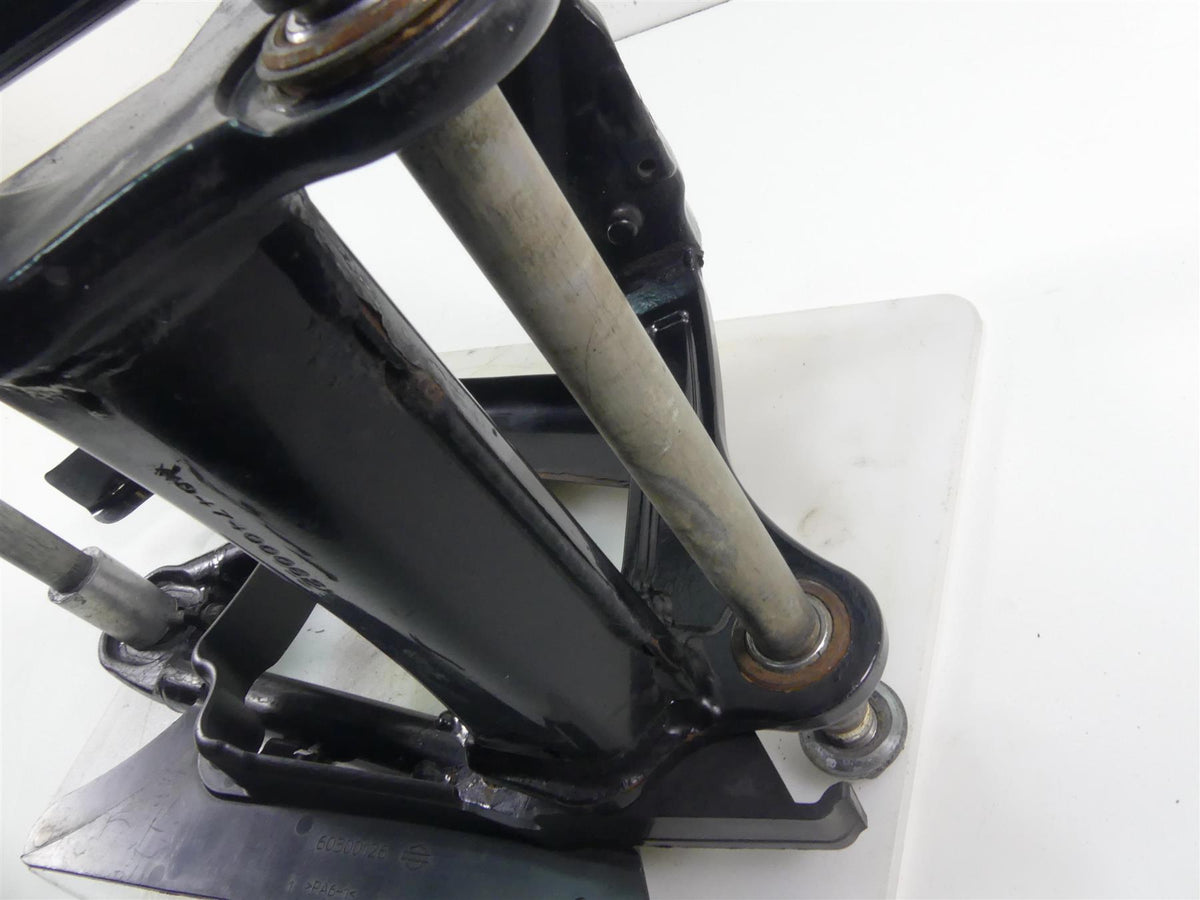 2019 Harley Softail FLSB Sport Glide Swingarm Swing Arm & Guards 47400099BHP {{ shop.shopifyCountryName }} - Mototech271