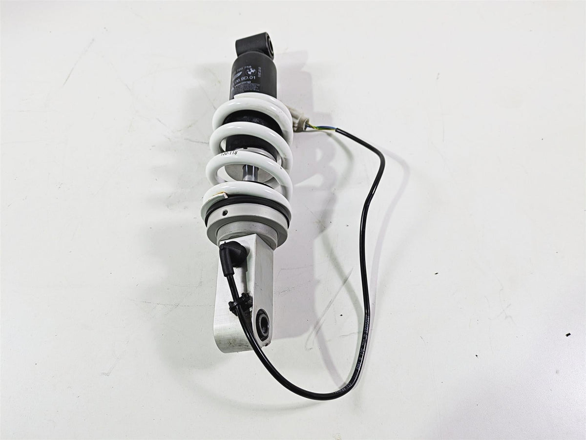 2014 BMW K1300S K40 Front Shock Damper Suspension Esa 7720758 31427720758 {{ shop.shopifyCountryName }} - Mototech271