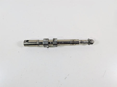 2006 Harley Davidson Dyna FXDBI Street Bob Front Axle Wheel Spindle 40928-06 {{ shop.shopifyCountryName }} - Mototech271