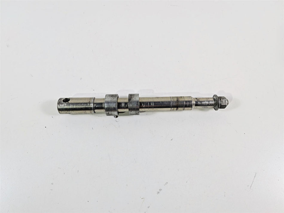 2006 Harley Davidson Dyna FXDBI Street Bob Front Axle Wheel Spindle 40928-06 {{ shop.shopifyCountryName }} - Mototech271