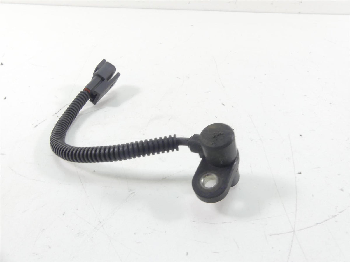 2002 Harley Softail FXSTDI Deuce Crankshaft Crank Position Sensor 32707-01 {{ shop.shopifyCountryName }} - Mototech271