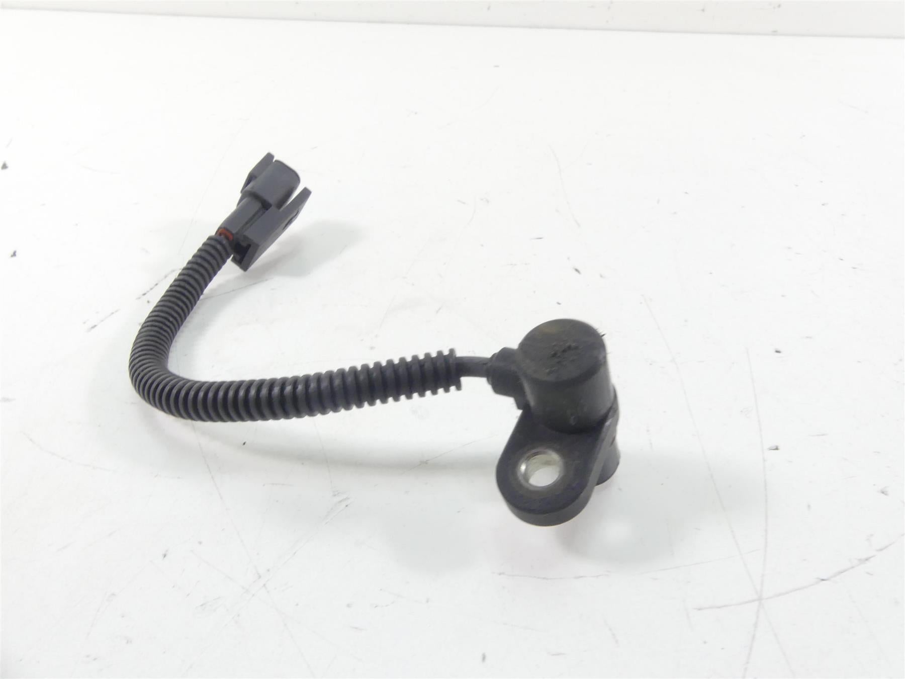 2002 Harley Softail FXSTDI Deuce Crankshaft Crank Position Sensor 32707-01 {{ shop.shopifyCountryName }} - Mototech271