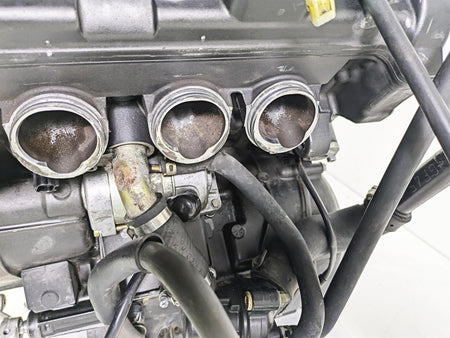 2005 Yamaha YZFR1 YZF R1 Engine Motor FOR PARTS - Read 5VY-15100-00-00 {{ shop.shopifyCountryName }} - Mototech271