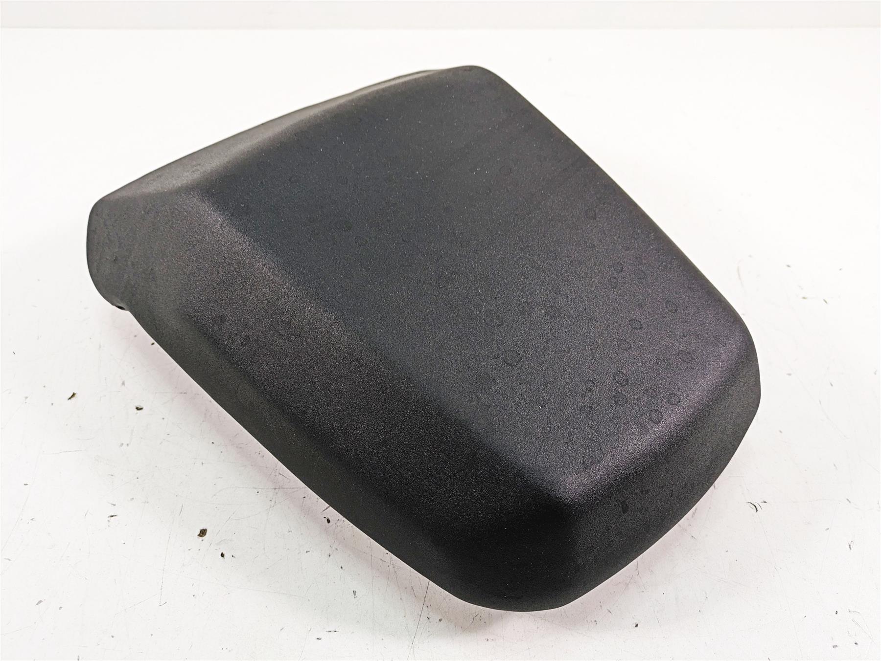 2022 Harley RA1250 S Pan America Rear Passenger Seat Saddle 52400211 {{ shop.shopifyCountryName }} - Mototech271