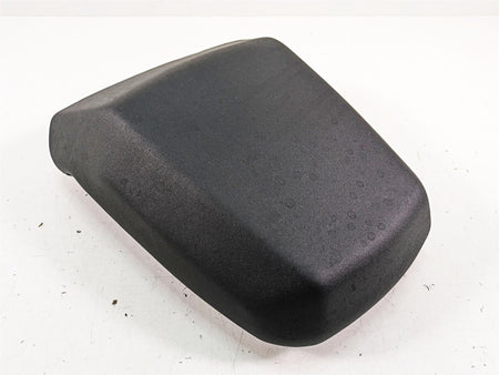 2022 Harley RA1250 S Pan America Rear Passenger Seat Saddle 52400211 {{ shop.shopifyCountryName }} - Mototech271