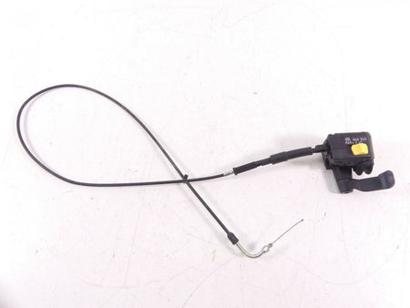 2016 Polaris Sportsman 850SP Thumb Throttle 2WD 4WD Drive Switch + Cable 2010359 {{ shop.shopifyCountryName }} - Mototech271