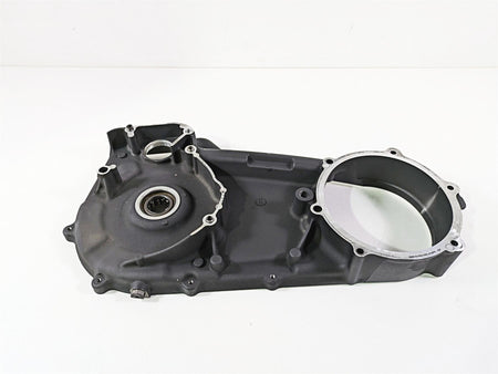 2009 Harley FLSTSB Cross Bones Inner Primary Clutch Cover 60681-06B {{ shop.shopifyCountryName }} - Mototech271