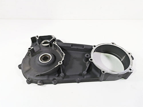 2009 Harley FLSTSB Cross Bones Inner Primary Clutch Cover 60681-06B | Mototech271