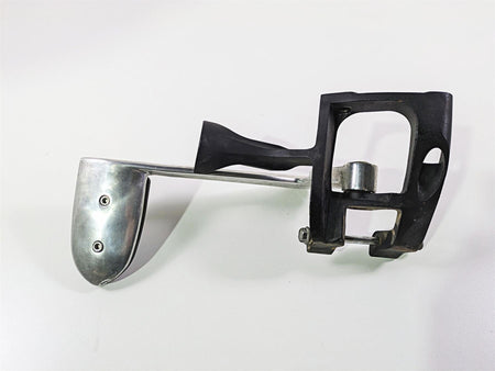 2016 Indian Chief Classic Left Front Floor Board Mount & Brake Pedal 1019864 {{ shop.shopifyCountryName }} - Mototech271