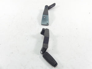 2012 Harley VRSCF Muscle Rod Rear Passenger Footpeg Set 50822-09 50826-09 | Mototech271