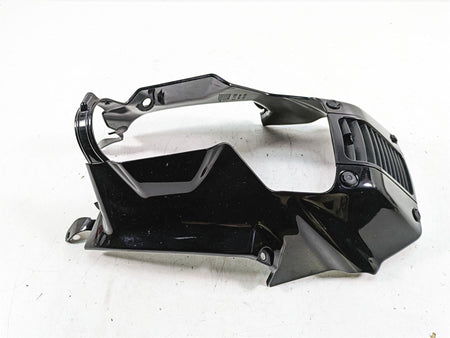 2014 Moto Guzzi California 1400 T Neck Frame Cover Fairing Set B063717 B063716 {{ shop.shopifyCountryName }} - Mototech271