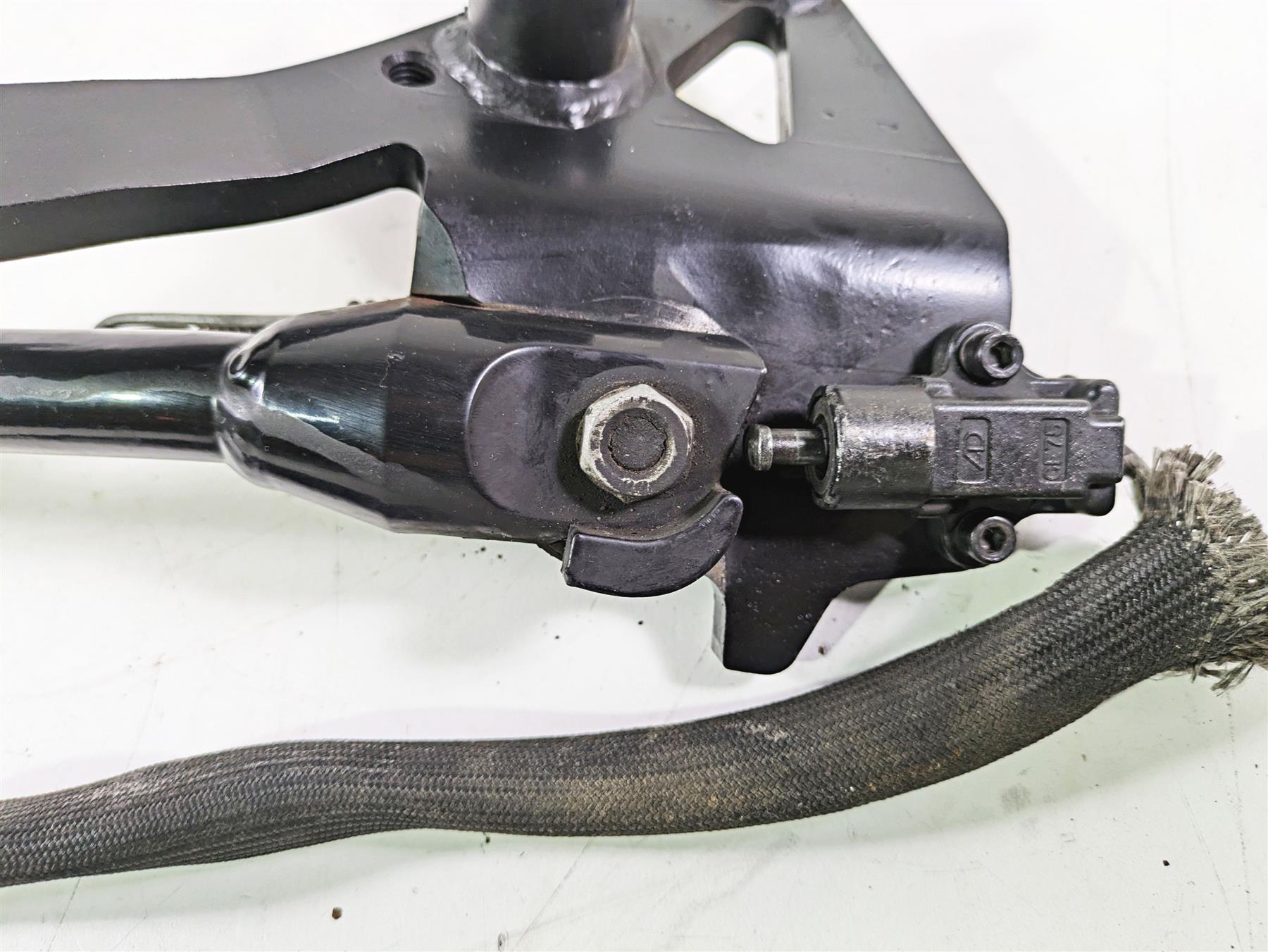 2016 Moto Guzzi Stelvio 1200 8V NTX Side Kickstand Switch Set 886326 {{ shop.shopifyCountryName }} - Mototech271