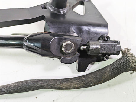 2016 Moto Guzzi Stelvio 1200 8V NTX Side Kickstand Switch Set 886326 {{ shop.shopifyCountryName }} - Mototech271