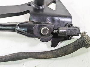 2016 Moto Guzzi Stelvio 1200 8V NTX Side Kickstand Switch Set 886326 | Mototech271