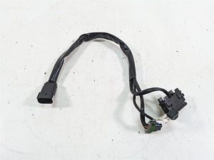 2007 Harley Sportster XL1200 C Instrument Indicator Lights Cluster 68814-04A | Mototech271